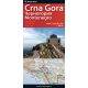 Auto karta Crne Gore - 9788683501892