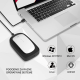 Automatik mouse mover H26 crni - 206136
