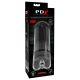 Automatska pumpa za penis Extender Pro Vibrating Pump - 05965820000