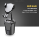 Autostalak Wireless BX9, 10W Fast Charging, 2USB, Type C (PD), crni - 202243