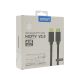 Kabal HDMI 2.0 4K 60Hz 18Gbps 1.5m (OTN-8306) Onten - EP2941897