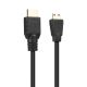 Kabal HDMI 1.4 sa Mini HDMI 4k 30Hz/1080p 120Hz dvosmerni 1.5m (OTN-HD105) Onten - EP2939031
