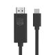 Kabal USB Type-C sa HDMI 4K 30Hz 1.8m (OTN-UC503) Onten - EP2943379