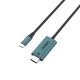 Kabal USB Type-C sa HDMI 4K 30Hz 1.8m (OTN-UC952) Onten - EP2940428