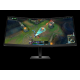 HP Monitor Omen 34c Gaming 34