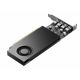 HP Graficka karta RTX A400 NVD 4GB GDDR6 4mDP with Mini Bracket - AV8J3AA
