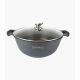 ROYALTY LINE Šerpa 2.5L 20cm RL-BS20ML - AVA350379