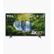 TCL Televizor 43P610, Ultra HD, Android Smart - AVA353384