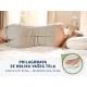 DORMEO Aloe Vera+Memory dušek, 140x200 - 110085895