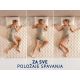 DORMEO Aloe Vera+Memory dušek, 140x200 - 110085895
