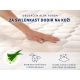DORMEO Aloe Vera+Memory dušek, 90x200 - 110085887