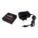 E-GREEN 2.0 HDMI spliter 2x out 1x in 4K x 2K - AVU00492