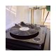 ENERGY SISTEM Gramofon BlackSpin, crna - AVU00594