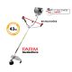 FARM Benzinski motorni trimer AW-BC430, 42,7cc, 1.25kW - AW-BC430