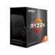 AMD Procesor Ryzen 9 5950X 16C/32T/3.4GHz/72MB/105W/AM4/BOX - AW100100000059WOF