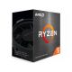 AMD Procesor Ryzen 5 5600 6C/12T/3.5GHz/32MB/65W/AM4/BOX - AW100100000927BOX