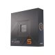 AMD Procesor Ryzen 5 7600 6C/12T/3.8GHz/32MB/65W/AM5/BOX - AW100100001015BOX