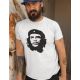 TAMANITZA Muška bela majica EL COMANDANTE - Tamanitza41
