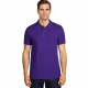 Mafimi Majica polo azzuro II ljubicasta - EP2949296