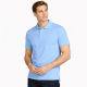 Mafimi Majica polo azzuro II svetlo plava - EP2949281