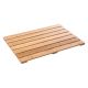 FIVE Platforma za kupatilo 53x36cm, bambus natural - 155989-1