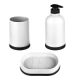 FIVE Kupatilski set 3/1 Entree De Gamme, bela - 160873B