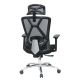 MB Stolice - Ergonomska radna stolica B 32 G - B32G crna