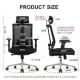 MB Stolice -Ergonomska radna stolica B-36 G - B-36G