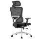 MB Stolice - Ergonomska radna stolica B-401 G - B-401G