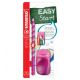 STABILO Set za pisanje Easy (grafitna olovka, rezač, gumica), pink, za desnoruke, 1/3 - MCB-56681-3