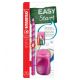 STABILO Set za pisanje Easy (grafitna olovka, rezač, gumica), pink, za desnoruke, 1/3 - B-56681-3