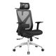 MB Stolice - Ergonomska radna stolica B 600 G - B600G