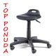 MB Stolice - Laboratorijska (industrijska) stolica – B 620 pl - B620pl
