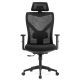MB Stolice - Ergonomska Radna stolica B-700 G - B700G