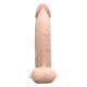 b-Vibe Slipskin Curvy 22cm - 50040550000