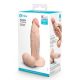 b-Vibe Slipskin Girthy 18cm - 50040470000
