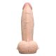b-Vibe Slipskin Girthy 18cm - 50040470000