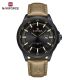 NAVIFORCE 9248L Muški sat, Braon - NF9248L BRAON