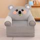 Baby Line Foteljica za decu KOALA B02 - 8606031940937