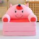 Baby Line Foteljica za decu UNICORN B05 - 8606031940944