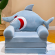 Baby Line Foteljica za decu SHARK B07 - 8606031940968