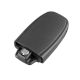 888 CAR ACCESSORIES Kućište oklop ključa audi 3 tastera - B01-AP000
