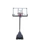 PROBALL Koš sa konstrukcijom portable basketball stand U - B016B