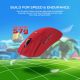 FANTECH Mis Wireless Gaming WG13E Tanto E ONE PIECE - LUFFY - EP3169457