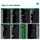 JWD Podloga za mis 400x900 Excel - EP3170940