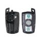 888 CAR ACCESSORIES Kućište oklop ključa bmw 3 tastera - B02-AP000