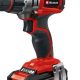 EINHELL Akumulatorska bušilica TE-CD 18/2 Li 2x2,0 Ah - EP2836482