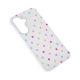 Maska za Samsung A576B Galaxy A57 bela Dotty Pop - EP2951188