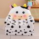 Baby Line Foteljica za decu COW B038 - 8606031941125