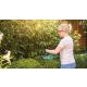 BOSCH Akumulatorske makaze za živu ogradu EasyHedgeCut 18-45, 1x2,0Ah - 0600849H02